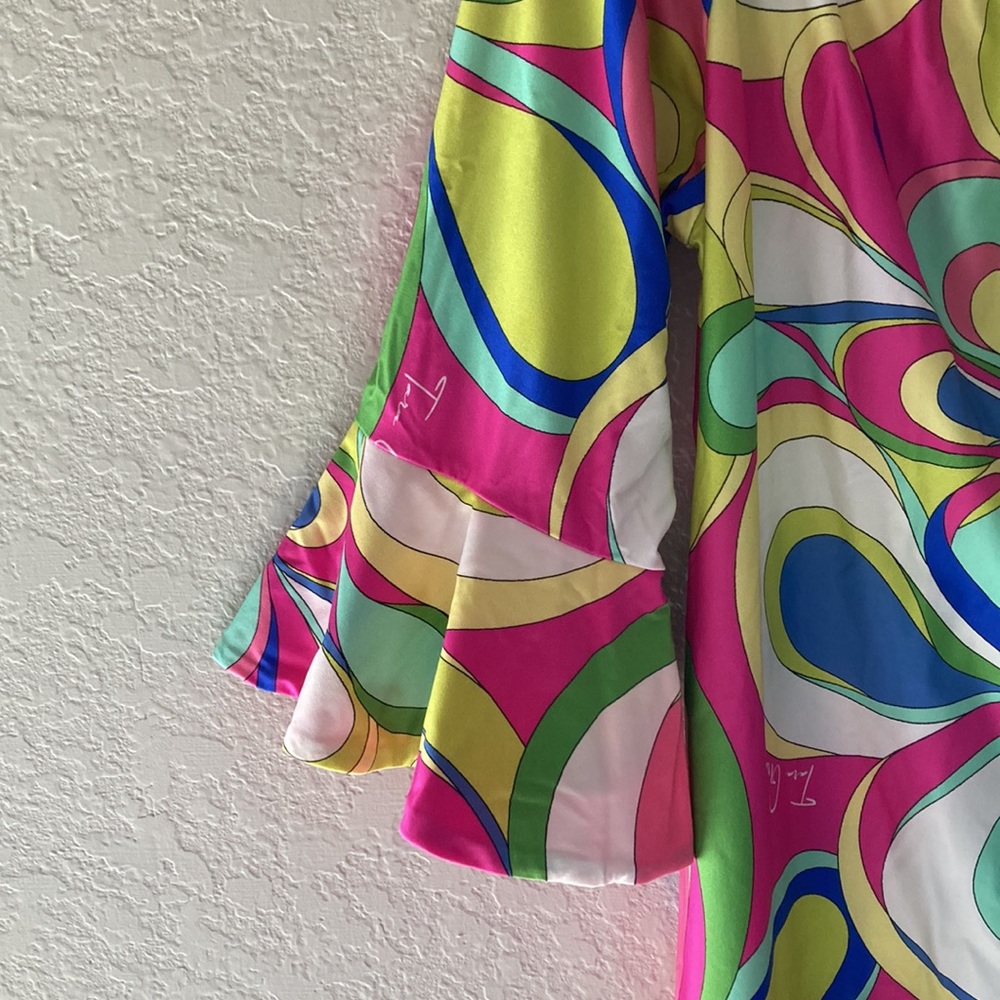 Tara Grinna Dress - Picture 6 of 6